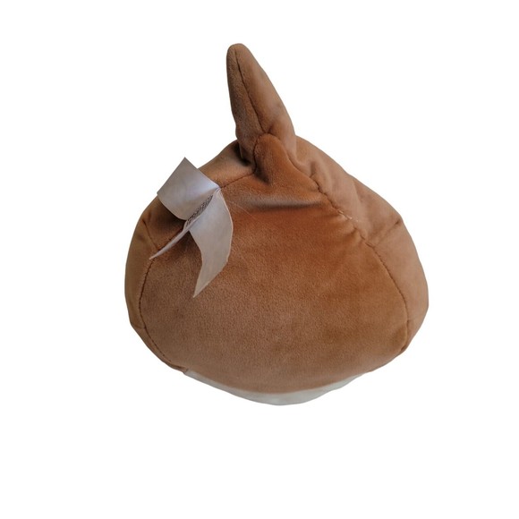 SQUISHMALLOWS Plush 8" Keely the Kangaroo Soft Plush Doll Toy Kellytoy 2019 - Picture 7 of 7